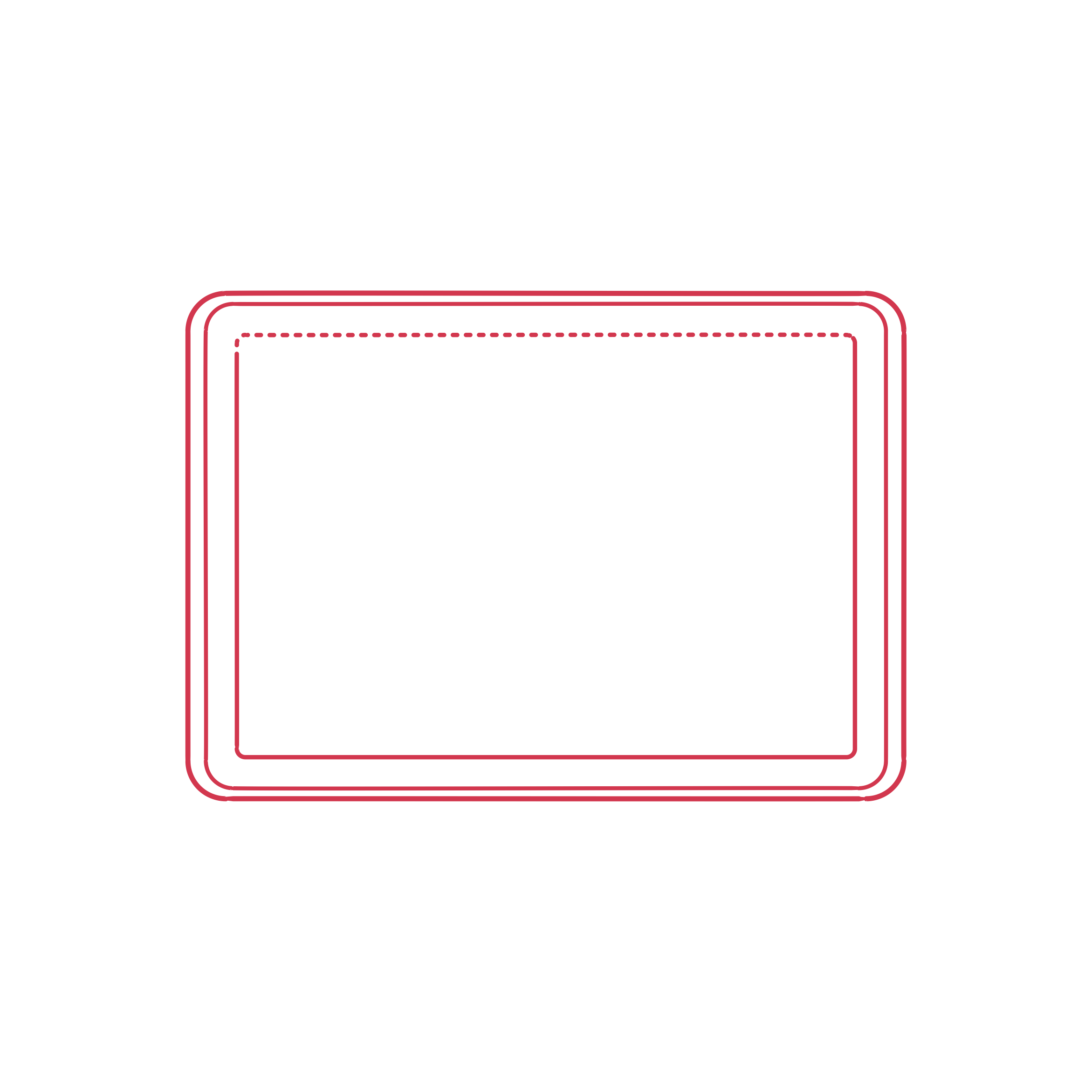 Objects Baking Dishes Ikea Koncis Roasting Pan Large Sketch Svg Vector Free Vectors